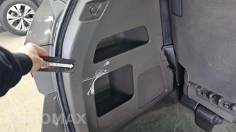 2014 Honda Odyssey EX-L w/RES 118.1" WB - miniatura 30