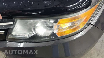 2014 Honda Odyssey EX-L w/RES 118.1" WB - miniatura 32