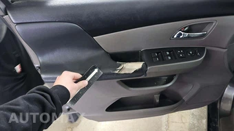 2014 Honda Odyssey EX-L w/RES 118.1" WB - miniatura 33