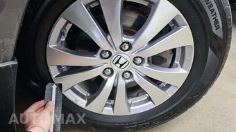 2014 Honda Odyssey EX-L w/RES 118.1" WB - miniatura 34