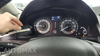 2014 Honda Odyssey EX-L w/RES 118.1" WB - miniatura 38