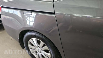 2014 Honda Odyssey EX-L w/RES 118.1" WB - miniatura 40