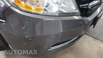 2014 Honda Odyssey EX-L w/RES 118.1" WB - miniatura 43