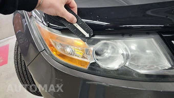 2014 Honda Odyssey EX-L w/RES 118.1" WB - miniatura 44