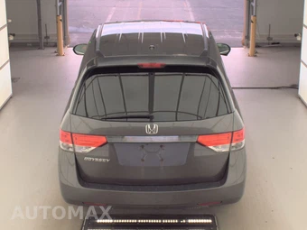 2014 Honda Odyssey EX-L w/RES 118.1" WB - miniatura 5