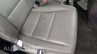 2014 Honda Odyssey EX-L w/RES 118.1" WB - miniatura 51
