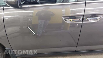 2014 Honda Odyssey EX-L w/RES 118.1" WB - miniatura 54