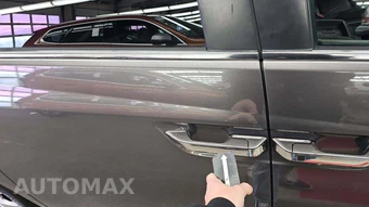 2014 Honda Odyssey EX-L w/RES 118.1" WB - miniatura 59