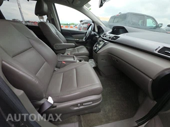 2014 Honda Odyssey EX-L w/RES 118.1" WB - miniatura 8