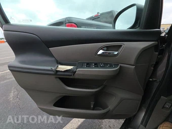 2014 Honda Odyssey EX-L w/RES 118.1" WB - miniatura 9