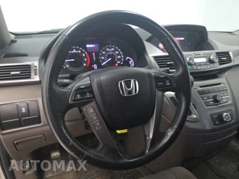 2014 Honda Odyssey LX 118.1" WB – miniatura 10