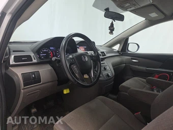 2014 Honda Odyssey LX 118.1" WB – miniatura 11
