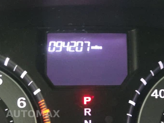 2014 Honda Odyssey LX 118.1" WB – miniatura 12