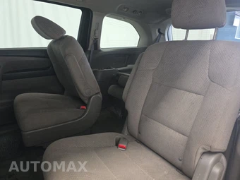 2014 Honda Odyssey LX 118.1" WB – miniatura 13