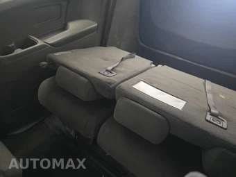 2014 Honda Odyssey LX 118.1" WB – miniatura 14
