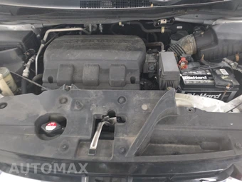 2014 Honda Odyssey LX 118.1" WB – miniatura 16