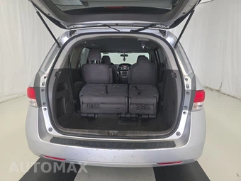 2014 Honda Odyssey LX 118.1" WB – miniatura 17