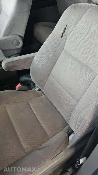 2014 Honda Odyssey LX 118.1" WB – miniatura 24