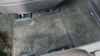 2014 Honda Odyssey LX 118.1" WB – miniatura 27