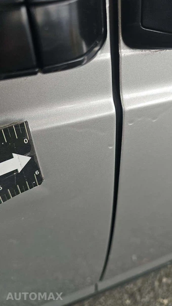 2014 Honda Odyssey LX 118.1" WB – miniatura 34