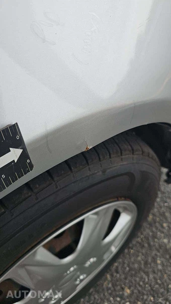 2014 Honda Odyssey LX 118.1" WB – miniatura 37