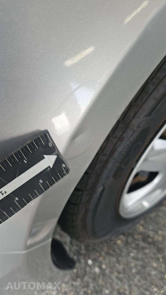 2014 Honda Odyssey LX 118.1" WB – miniatura 38