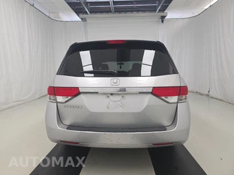 2014 Honda Odyssey LX 118.1" WB – miniatura 5