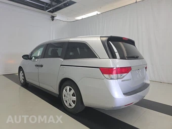 2014 Honda Odyssey LX 118.1" WB – miniatura 6