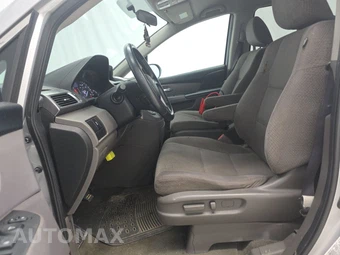 2014 Honda Odyssey LX 118.1" WB – miniatura 7