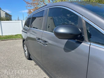 2014 Honda Odyssey LX 118.1" WB - miniatura 10