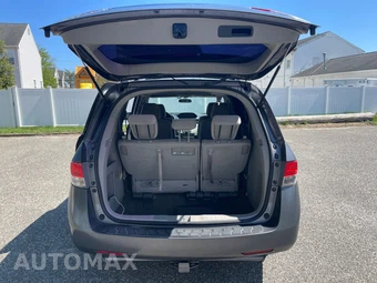 2014 Honda Odyssey LX 118.1" WB - miniatura 14