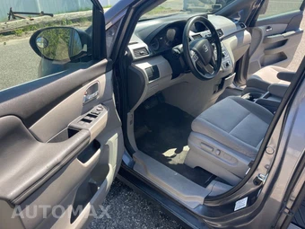 2014 Honda Odyssey LX 118.1" WB - miniatura 17