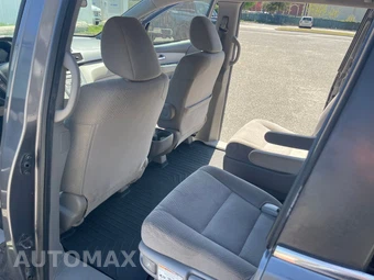 2014 Honda Odyssey LX 118.1" WB - miniatura 18