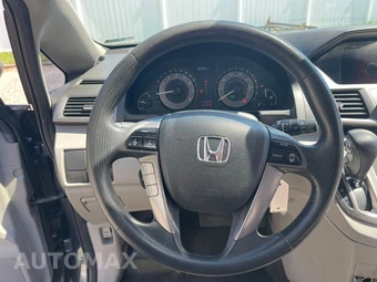 2014 Honda Odyssey LX 118.1" WB - miniatura 20
