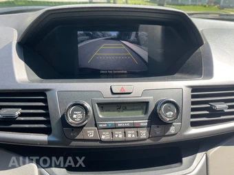 2014 Honda Odyssey LX 118.1" WB - miniatura 21