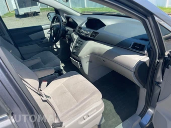 2014 Honda Odyssey LX 118.1" WB - miniatura 24