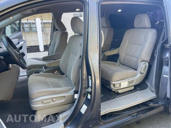 2014 Honda Odyssey LX 118.1" WB - miniatura 30