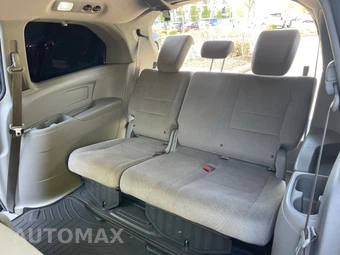 2014 Honda Odyssey LX 118.1" WB - miniatura 34