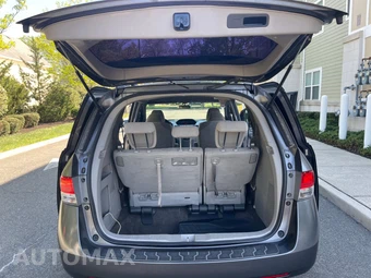 2014 Honda Odyssey LX 118.1" WB - miniatura 36