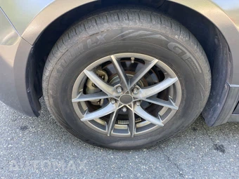 2014 Honda Odyssey LX 118.1" WB - miniatura 39