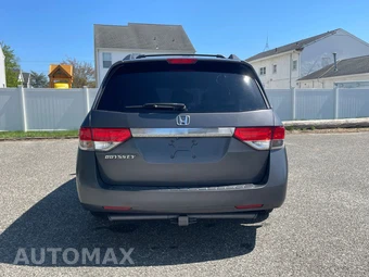 2014 Honda Odyssey LX 118.1" WB - miniatura 6