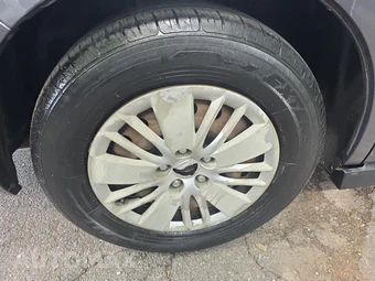 2014 Honda Odyssey LX 118.1" WB – miniatura 10
