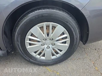 2014 Honda Odyssey LX 118.1" WB – miniatura 11