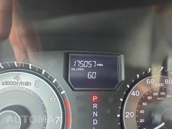 2014 Honda Odyssey LX 118.1" WB – miniatura 15