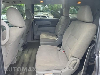 2014 Honda Odyssey LX 118.1" WB – miniatura 16