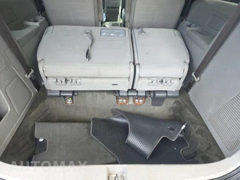 2014 Honda Odyssey LX 118.1" WB – miniatura 19