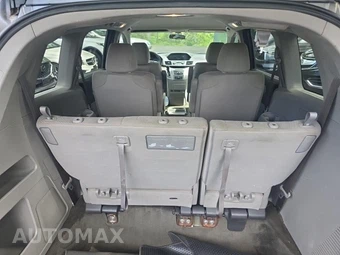 2014 Honda Odyssey LX 118.1" WB – miniatura 20