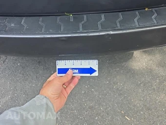 2014 Honda Odyssey LX 118.1" WB – miniatura 21