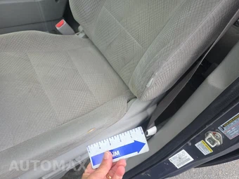 2014 Honda Odyssey LX 118.1" WB – miniatura 22