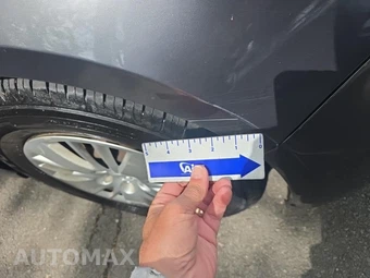 2014 Honda Odyssey LX 118.1" WB – miniatura 24